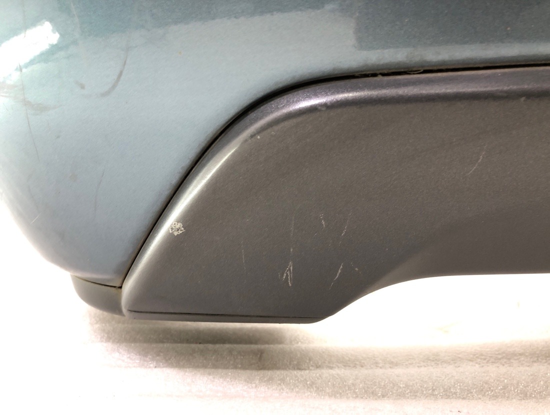 Бампер задний MDX 2004 YD1 J35A