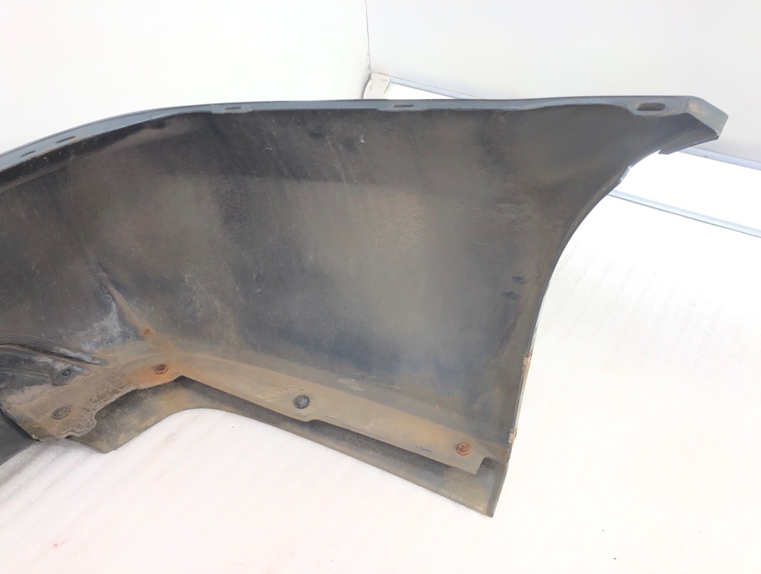 Бампер задний MDX 2004 YD1 J35A