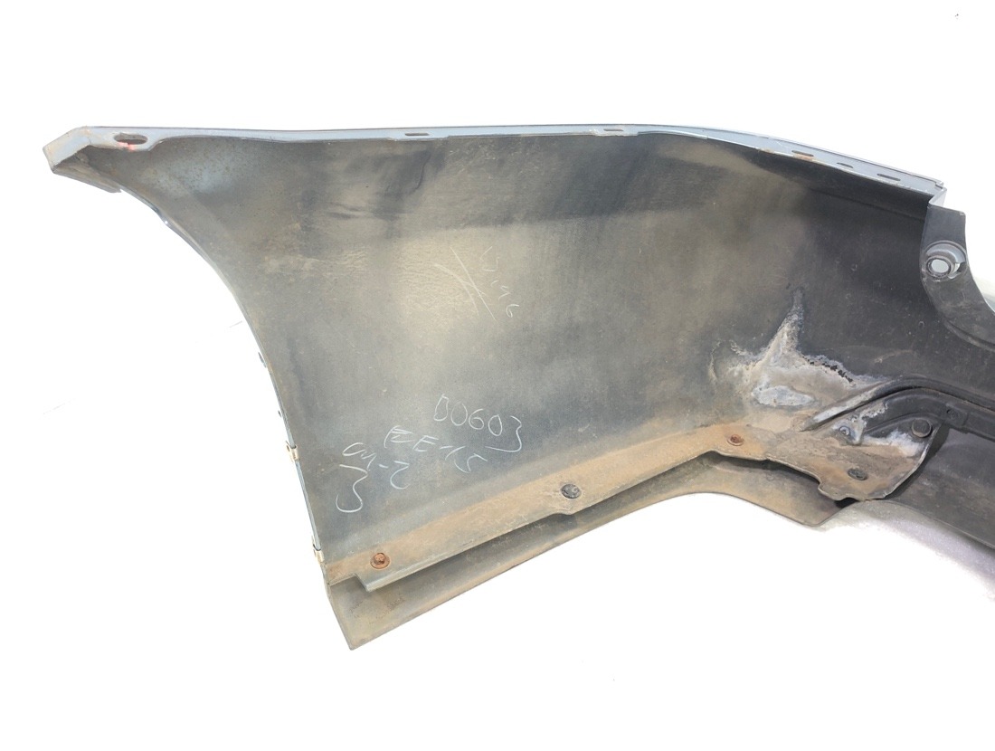 Бампер задний MDX 2004 YD1 J35A