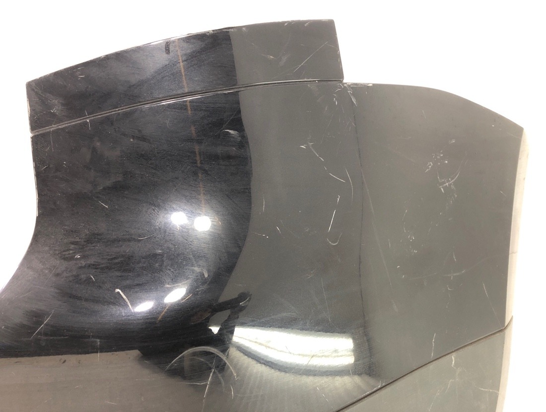 Бампер задний Touareg 2008 7L7 BHK