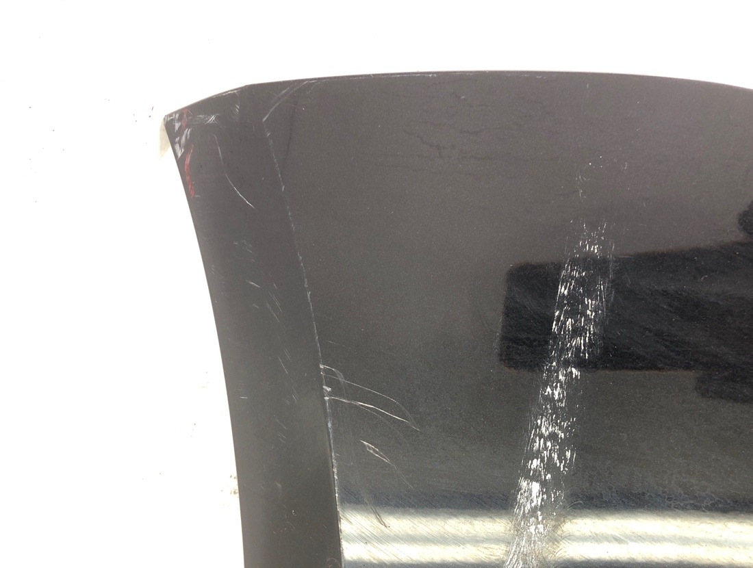 Бампер задний Touareg 2008 7L7 BHK