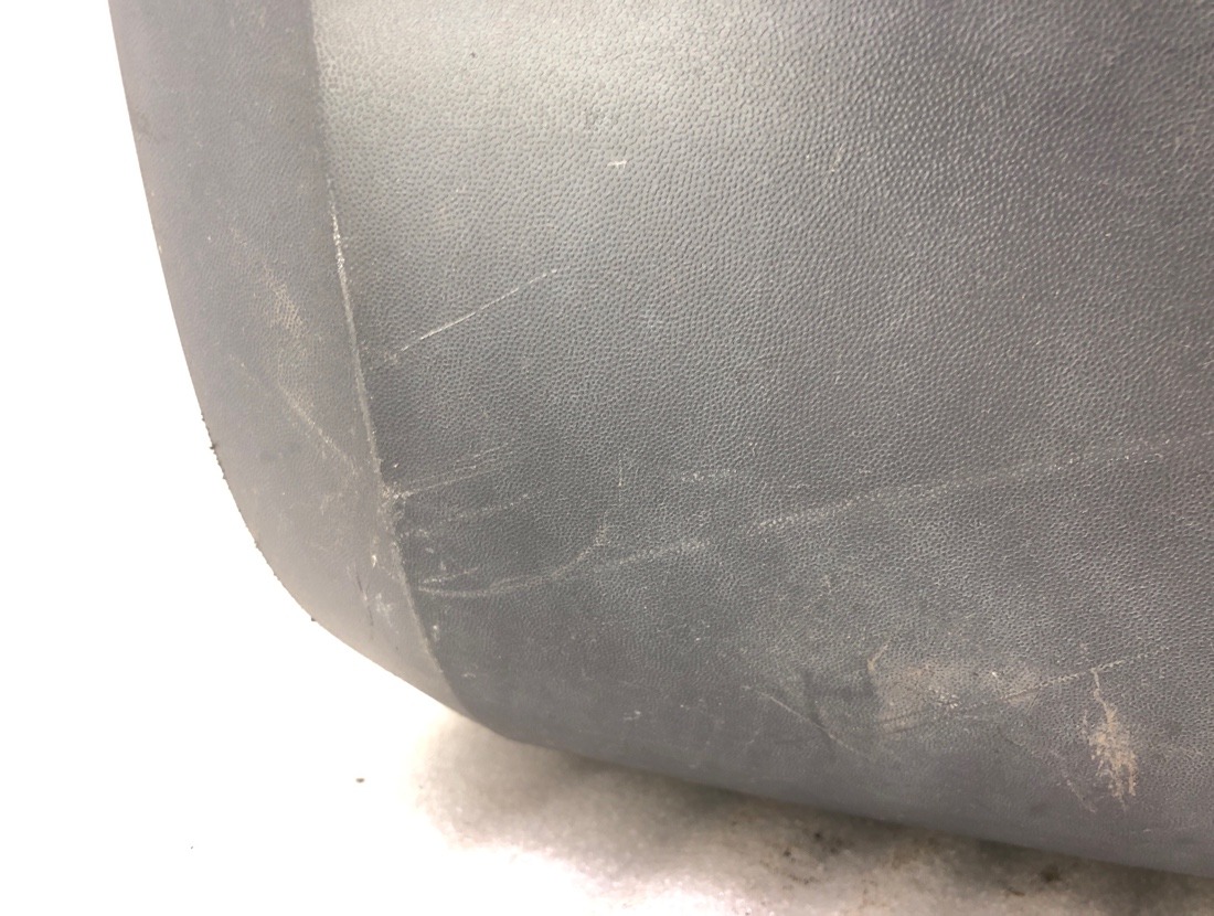 Бампер задний Touareg 2008 7L7 BHK