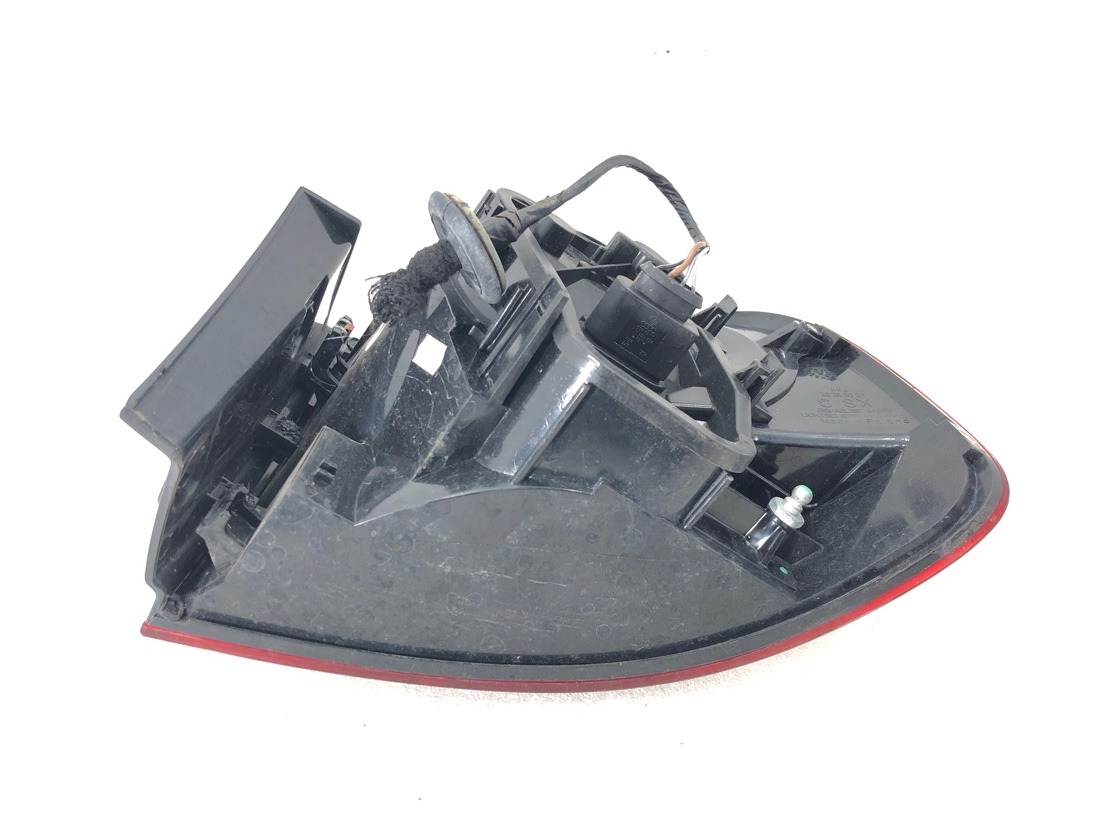 Стоп-сигнал левый Touareg 2008 7L7 BHK