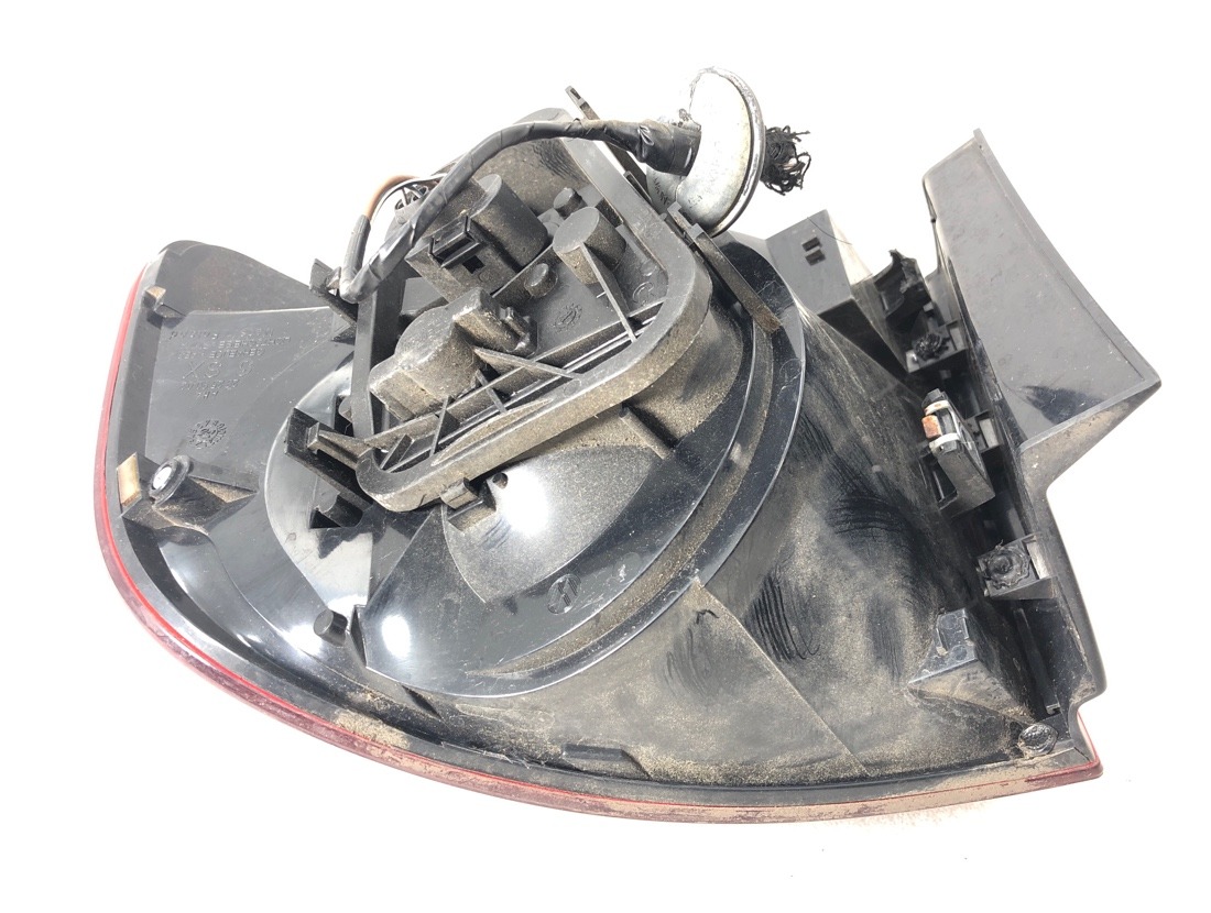 Стоп-сигнал левый Touareg 2008 7L7 BHK