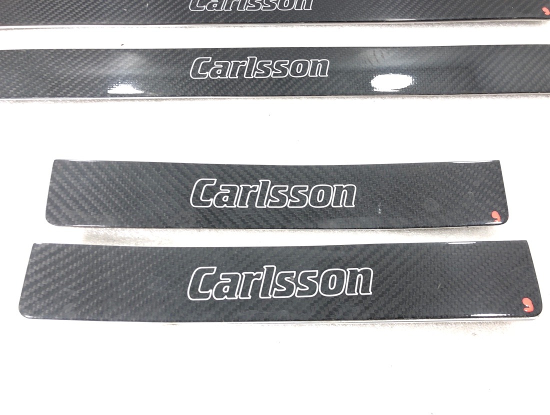 Накладка на порог салона GS350 2006 GRS191 2GRFSE