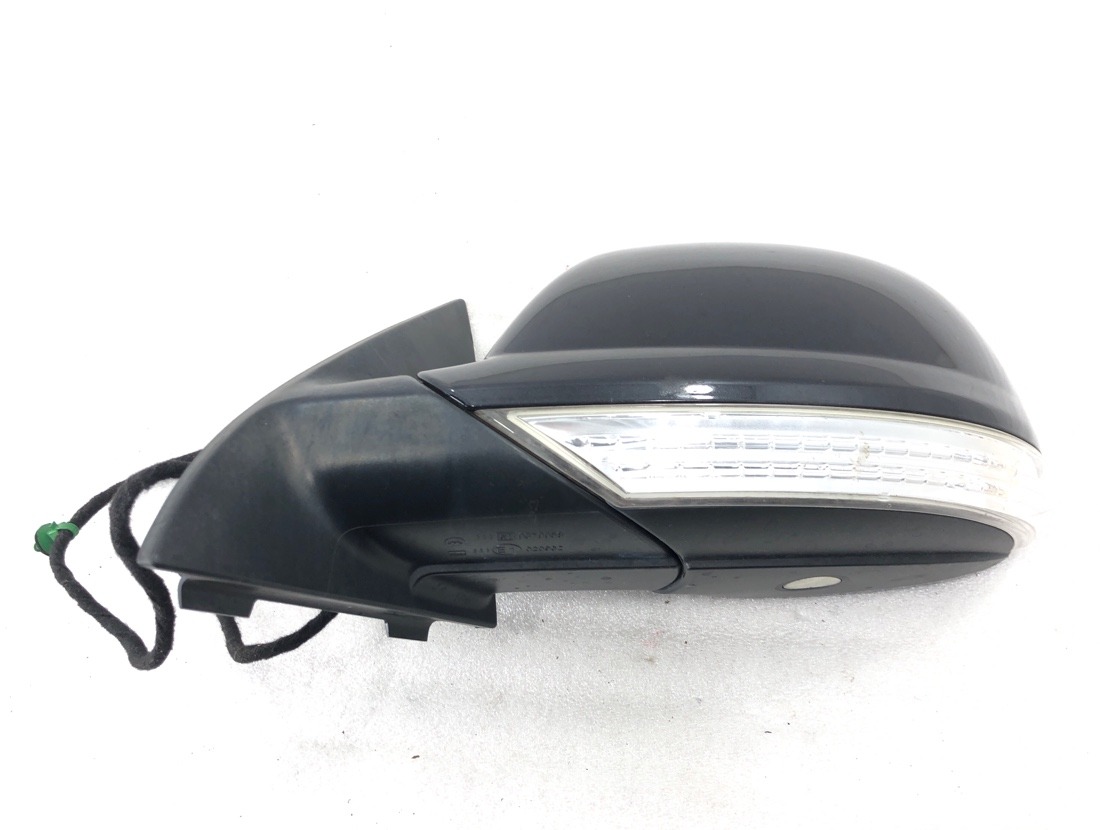 Зеркало левое Touareg 2008 7L7 BHK