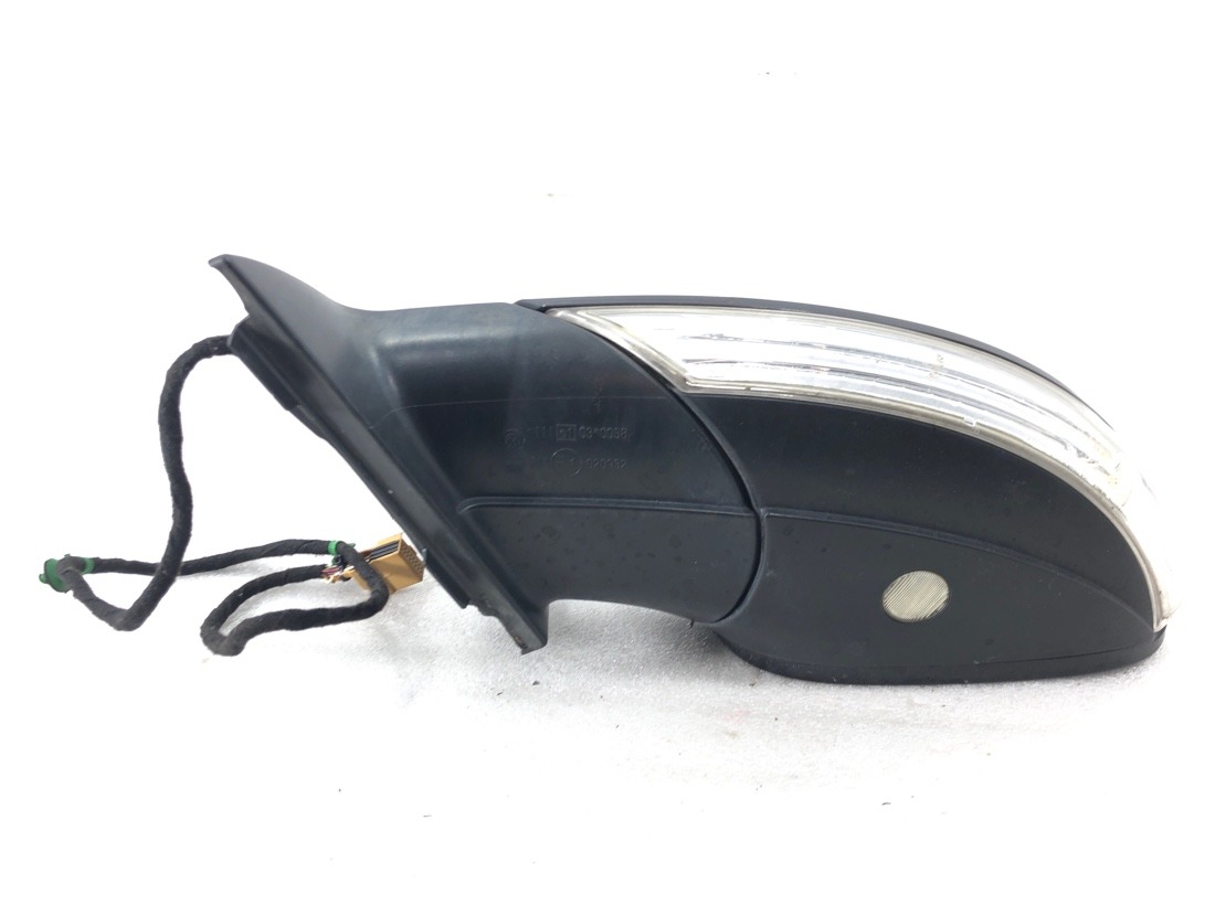 Зеркало левое Volkswagen Touareg 7L7 BHK