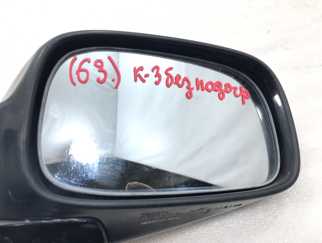 Зеркало правое Celica 2005 ZZT230 2ZZFE