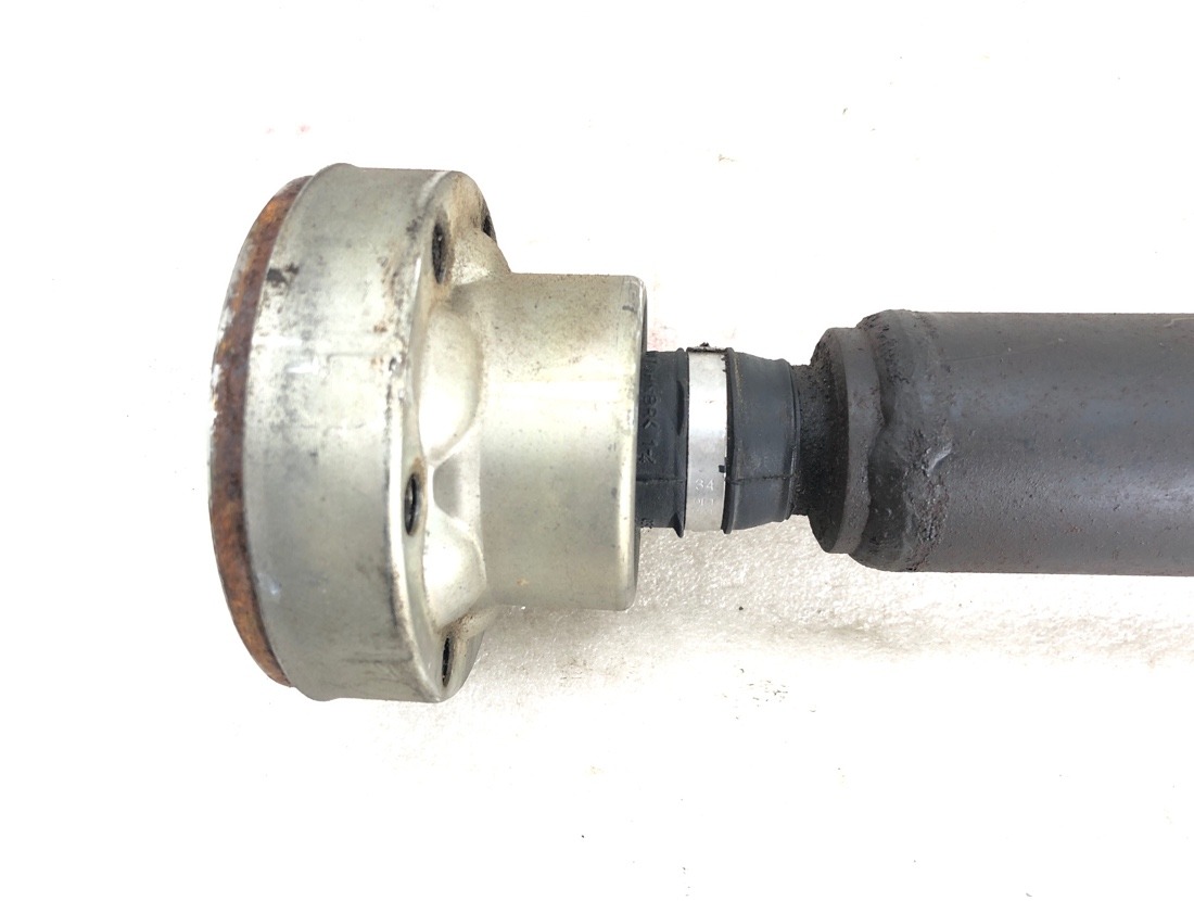 Карданный вал передний Volkswagen Touareg 7L7 BHK