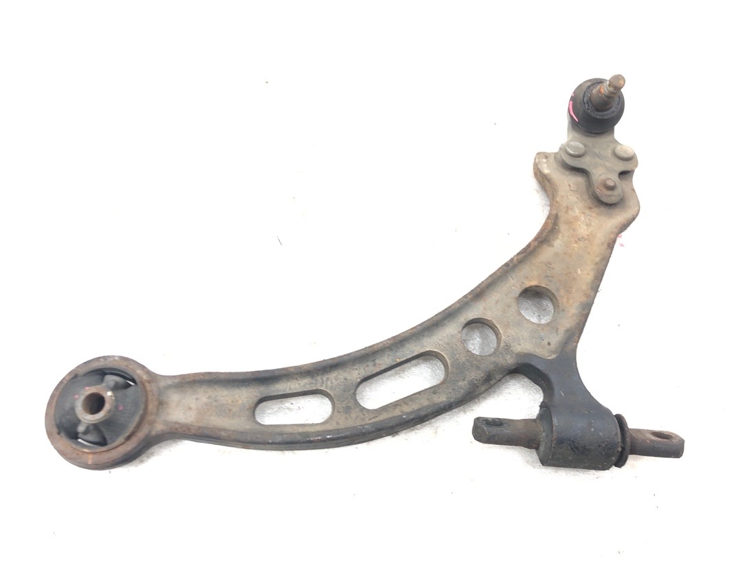 Рычаг передний левый Toyota Harrier 2001 MCU15 1MZFE 48069-48010 контрактная