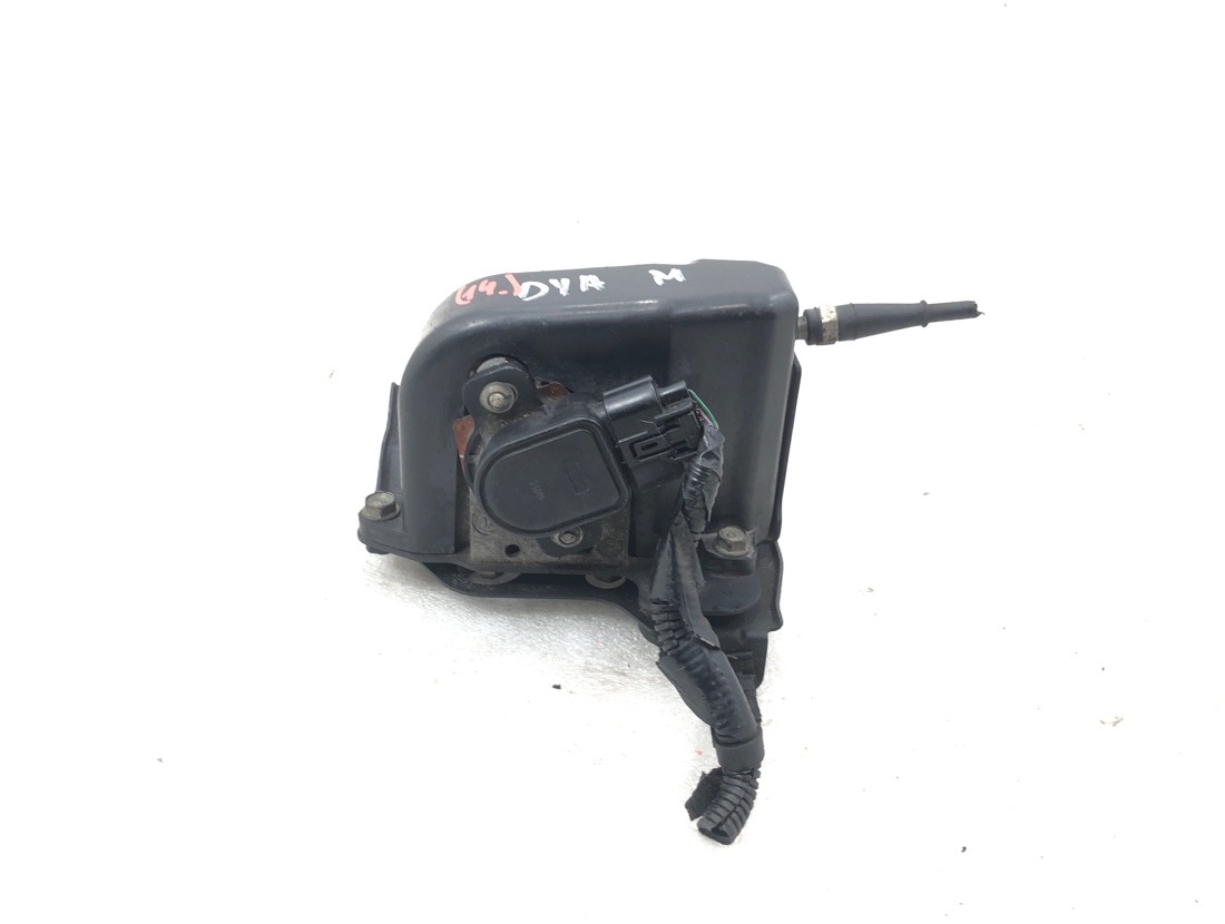 Датчик педали газа Honda CR-V 2005 RD6 K24A 37971-RDJ-A01 контрактная