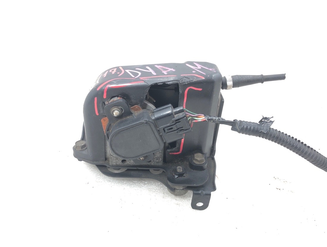 Датчик педали газа Honda CR-V RD6 K24A Датчик педали газа Honda CR-V RD6 K24A