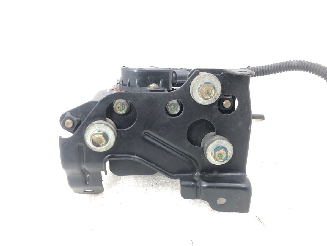 Датчик педали газа CR-V 2005 RD6 K24A Датчик педали газа CR-V 2005 RD6 K24A