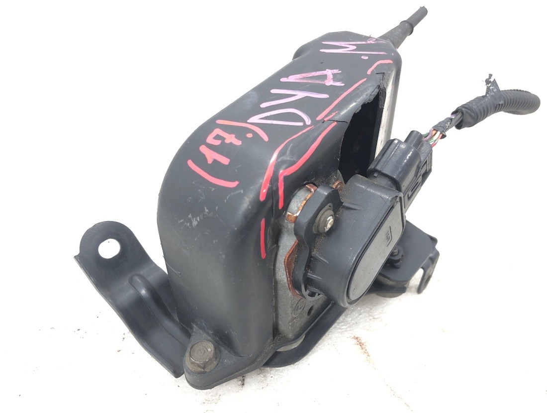 Датчик педали газа CR-V 2005 RD6 K24A Датчик педали газа CR-V 2005 RD6 K24A