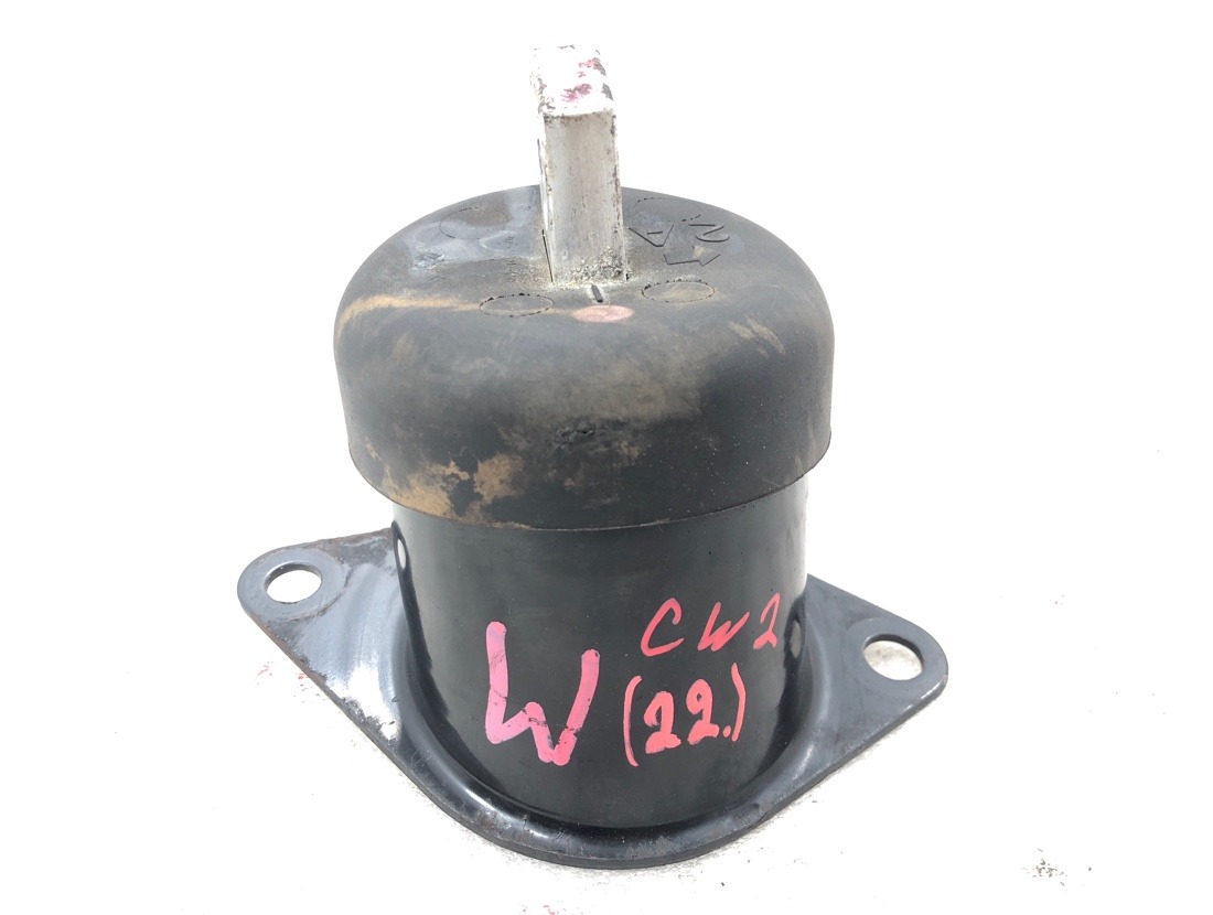 Подушка двигателя Accord 2008 CU2 K24A