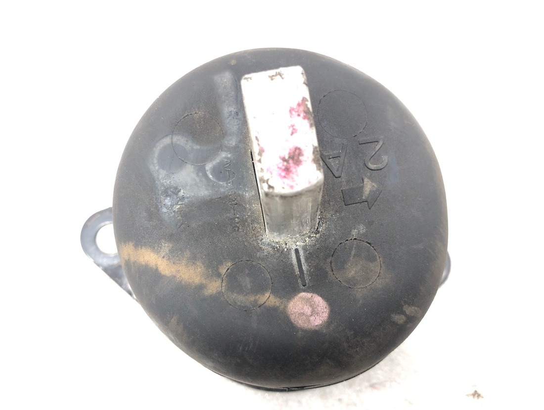 Подушка двигателя Honda Accord CU2 K24A