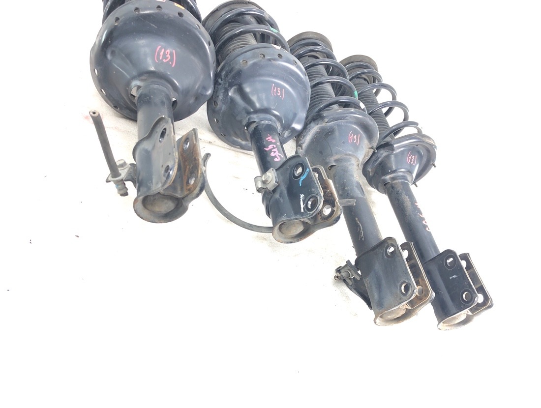 Стойка Forester 2003 SG5 EJ20