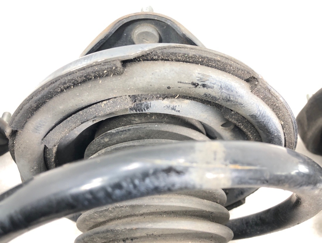 Стойка Forester 2003 SG5 EJ20