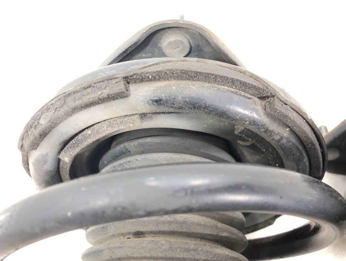 Стойка Forester 2003 SG5 EJ20