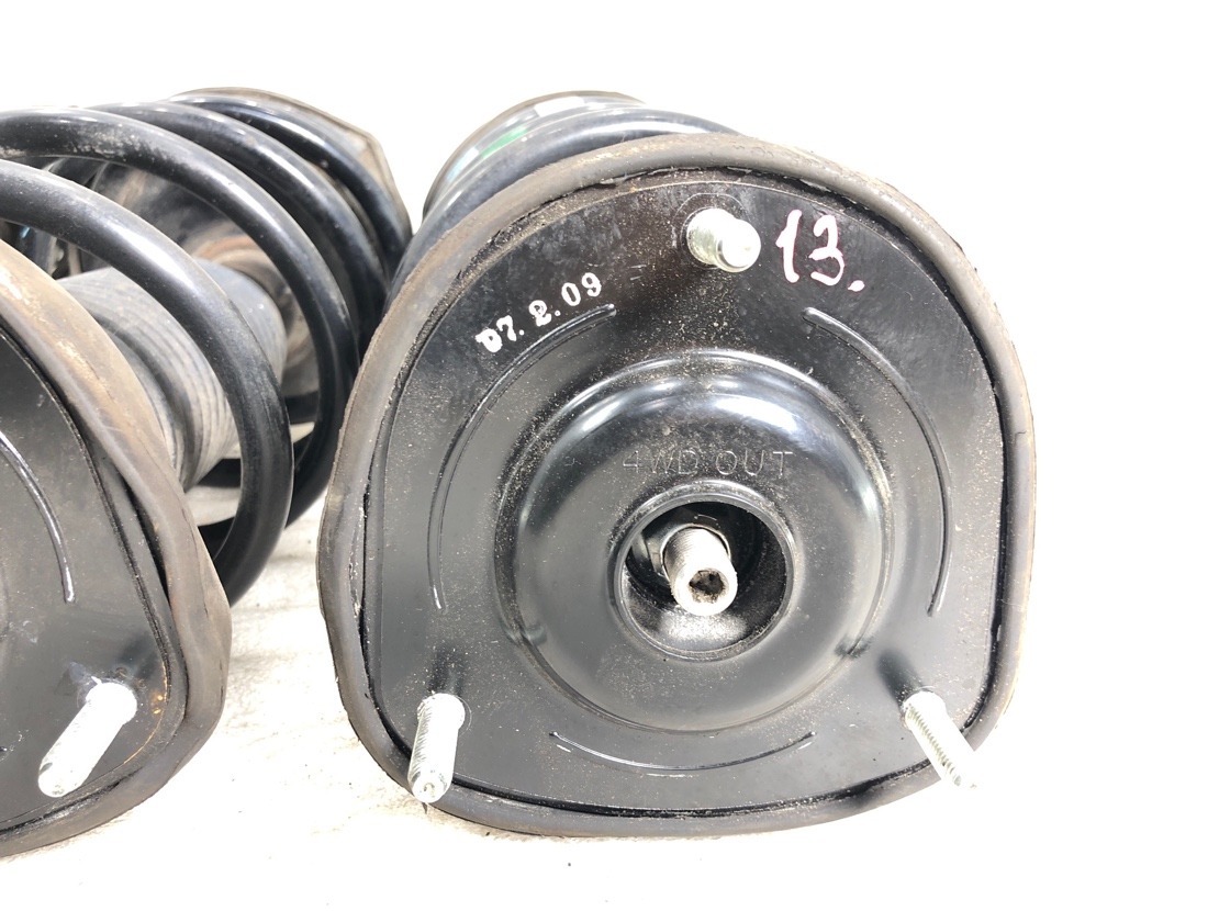 Стойка Forester 2003 SG5 EJ20