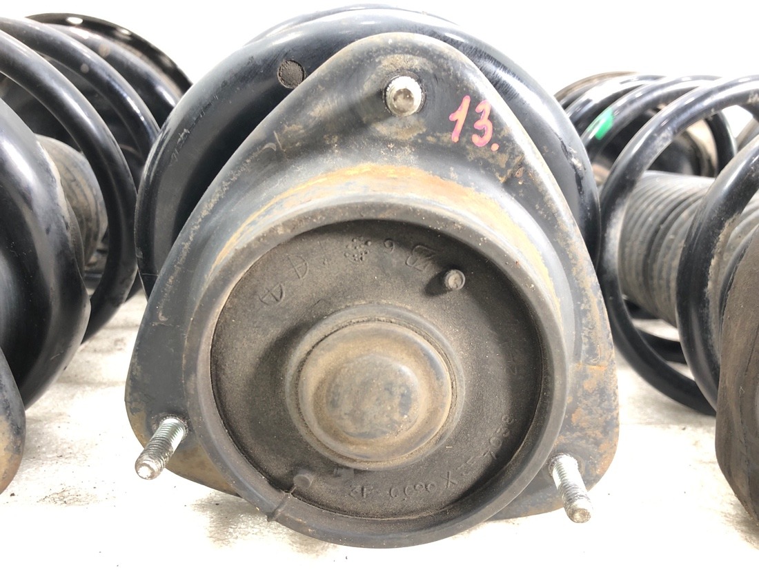 Стойка Forester 2003 SG5 EJ20