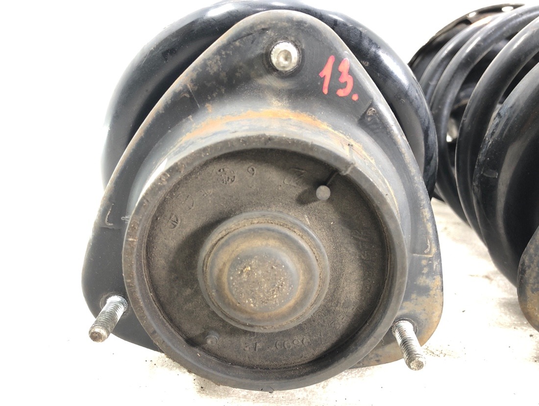 Стойка Forester 2003 SG5 EJ20