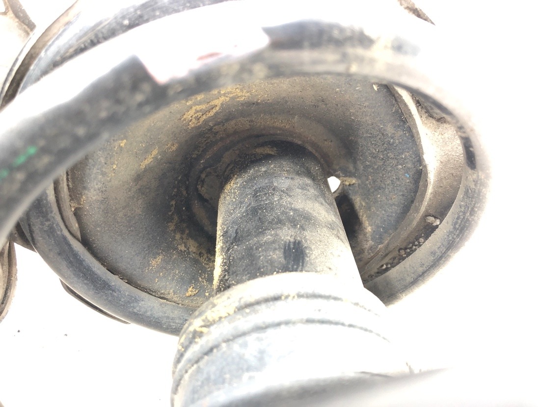 Стойка Forester 2003 SG5 EJ20