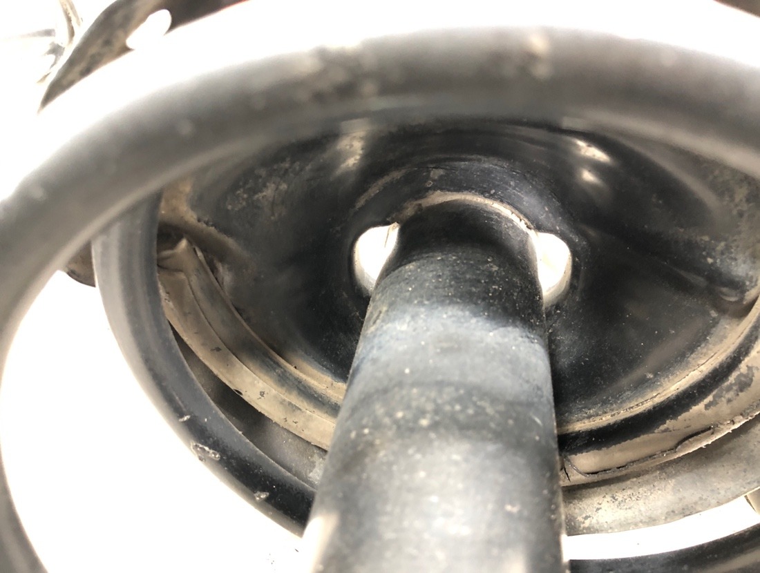 Стойка Forester 2003 SG5 EJ20