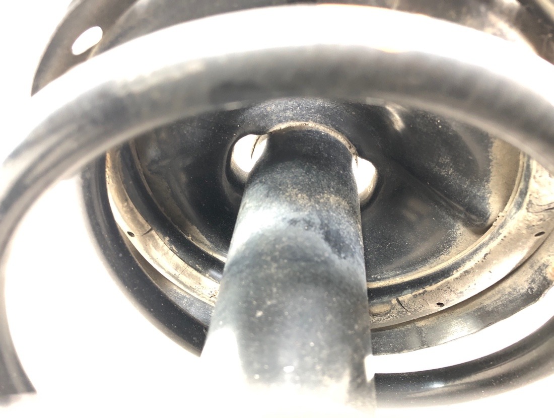 Стойка Forester 2003 SG5 EJ20