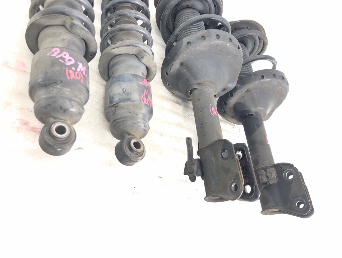Стойка Subaru Outback BP9 EJ253