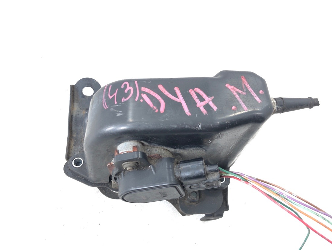 Датчик педали газа Honda CR-V RD6 K24A