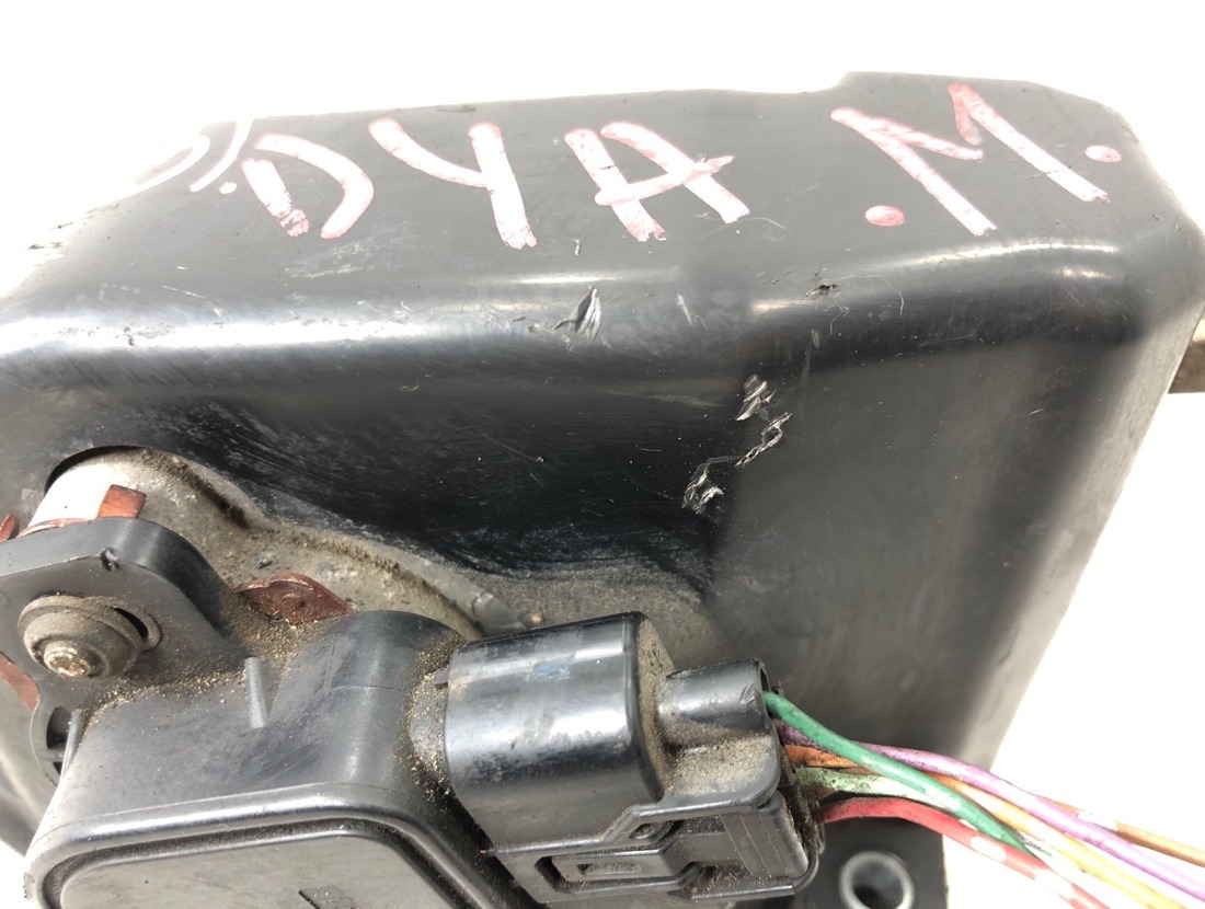 Датчик педали газа CR-V 2005 RD6 K24A