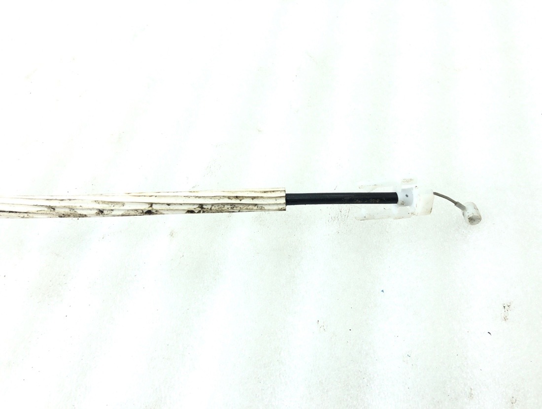 Замок двери передний левый Touareg 2008 7L6 BAR