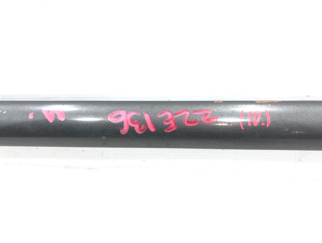 Распорка передняя Voltz 2002 ZZE136 1ZZFE