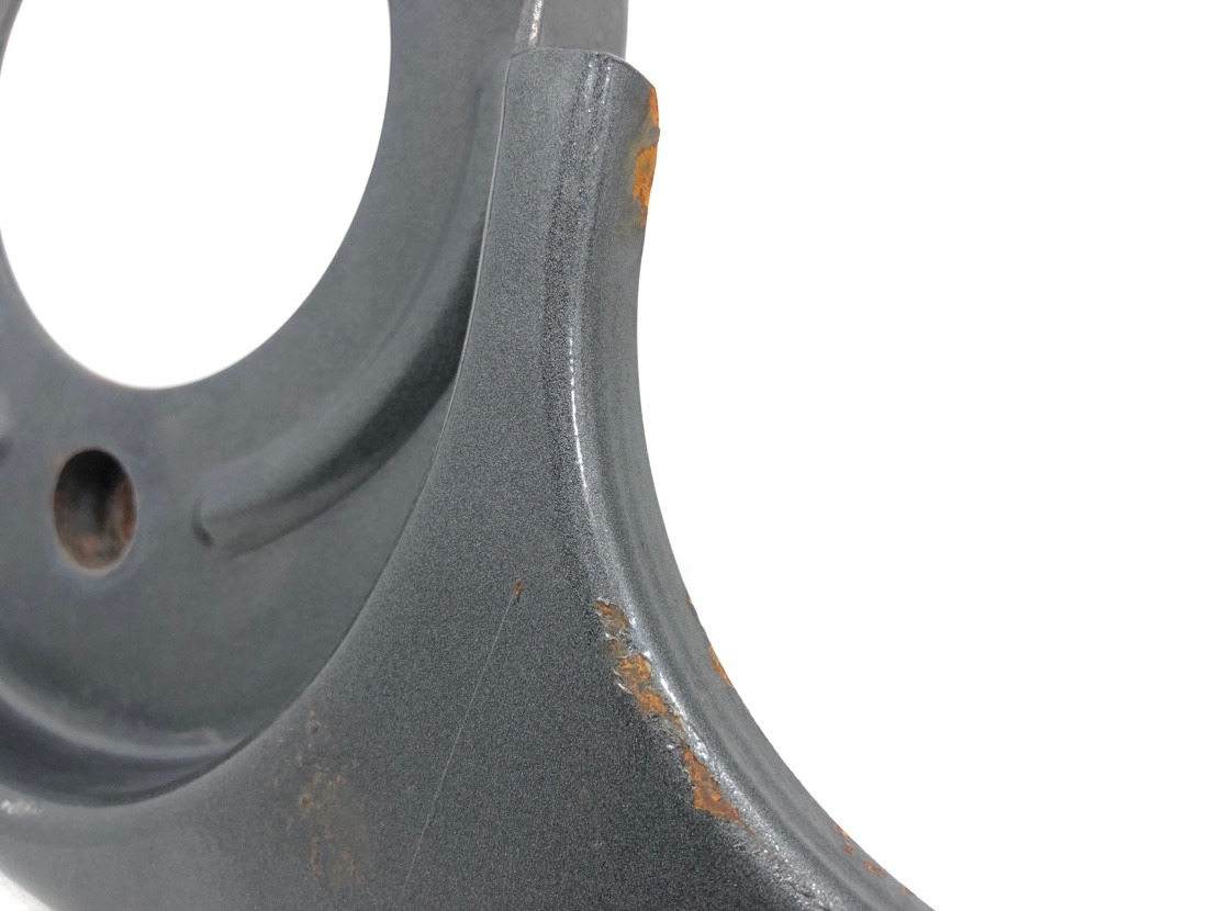 Распорка передняя Voltz 2002 ZZE136 1ZZFE