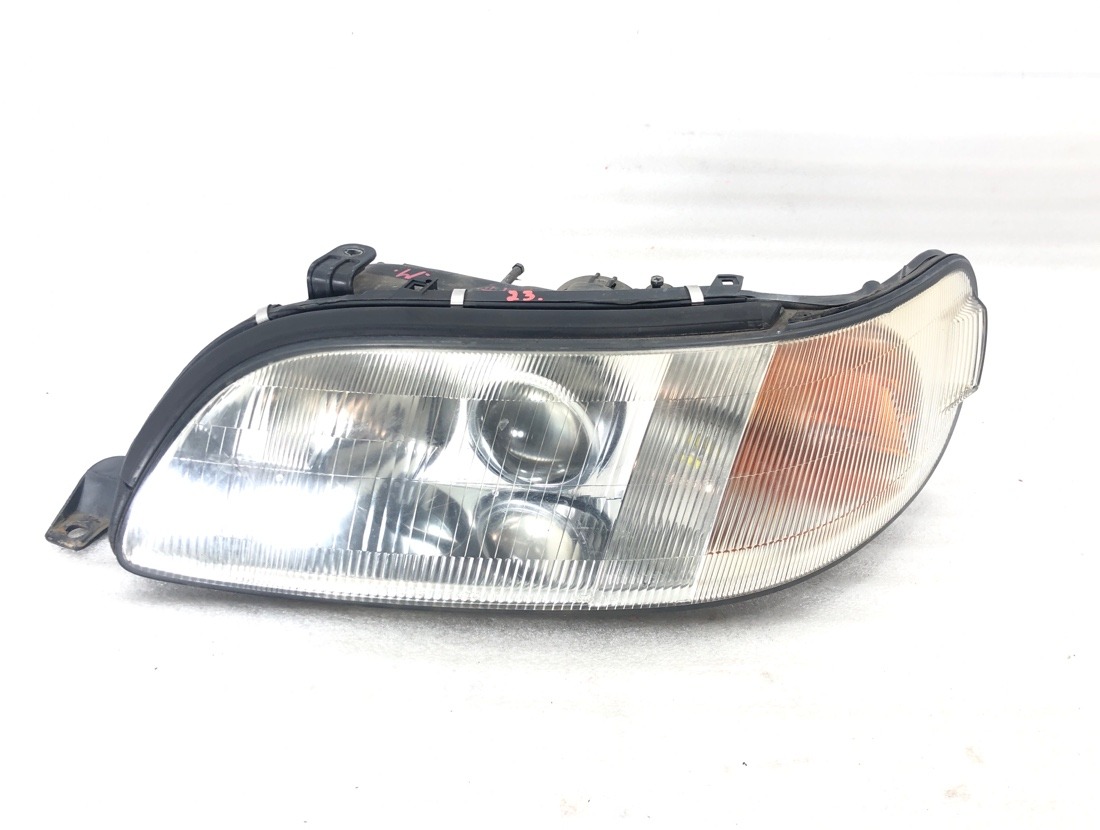 Фара левая Toyota Aristo 1995 JZS147 2JZGTE 81160-30893 контрактная