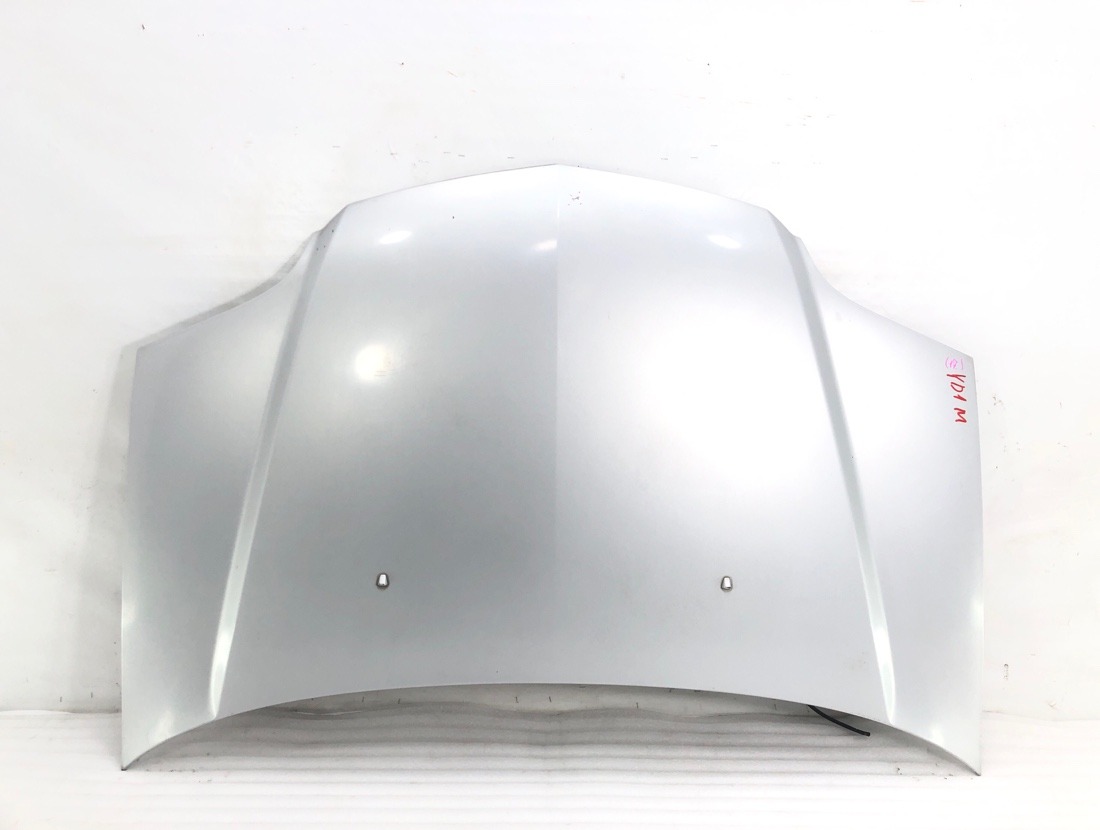 Запчасть капот Honda MDX 2004 YD1 J35A 60100-S3V-A01ZZ контрактная Капот Honda MDX 2004 YD1 J35A 60100-S3V-A01ZZ контрактная