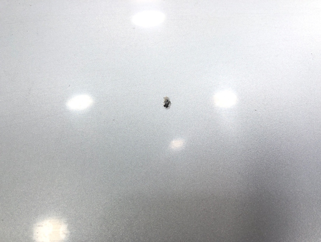 Капот MDX 2004 YD1 J35A Капот MDX 2004 YD1 J35A