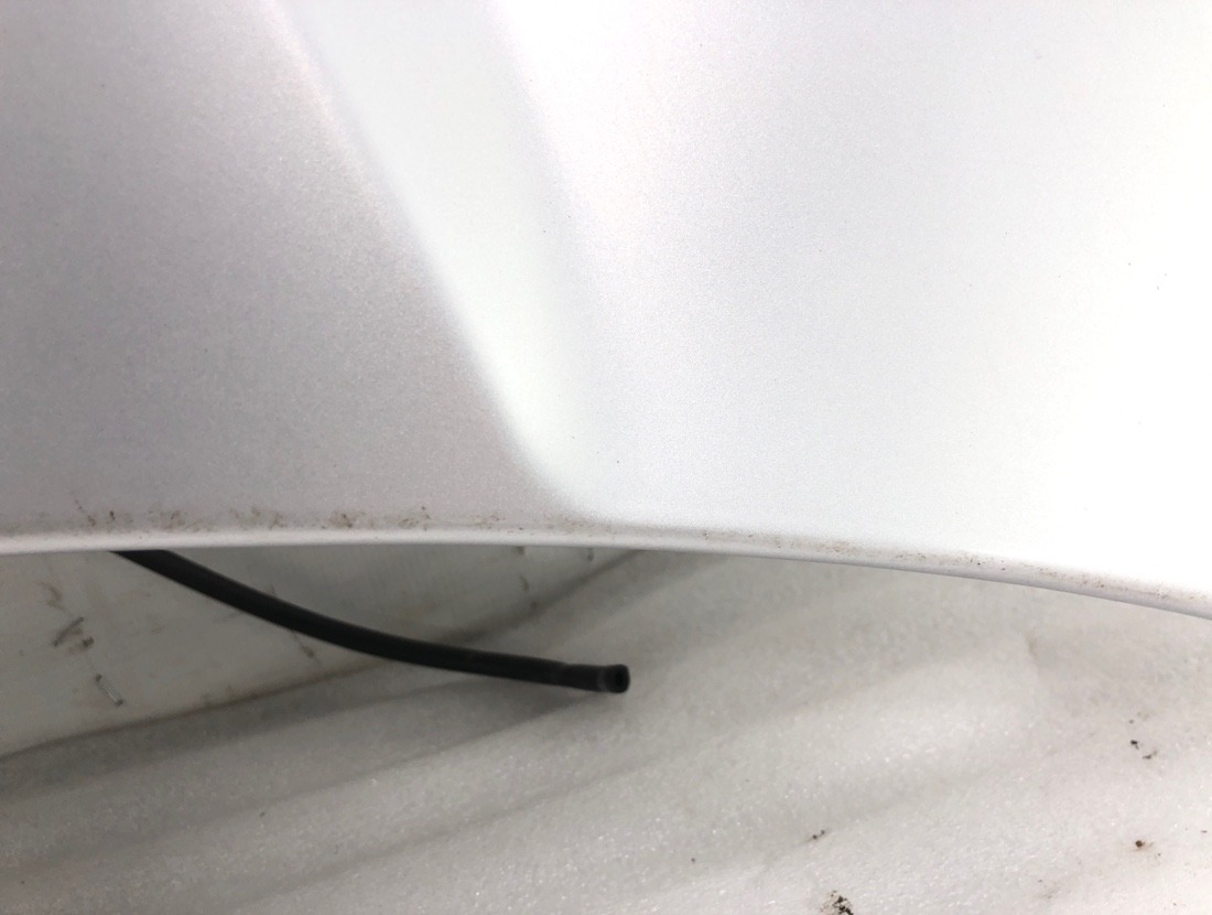 Капот MDX 2004 YD1 J35A Капот MDX 2004 YD1 J35A