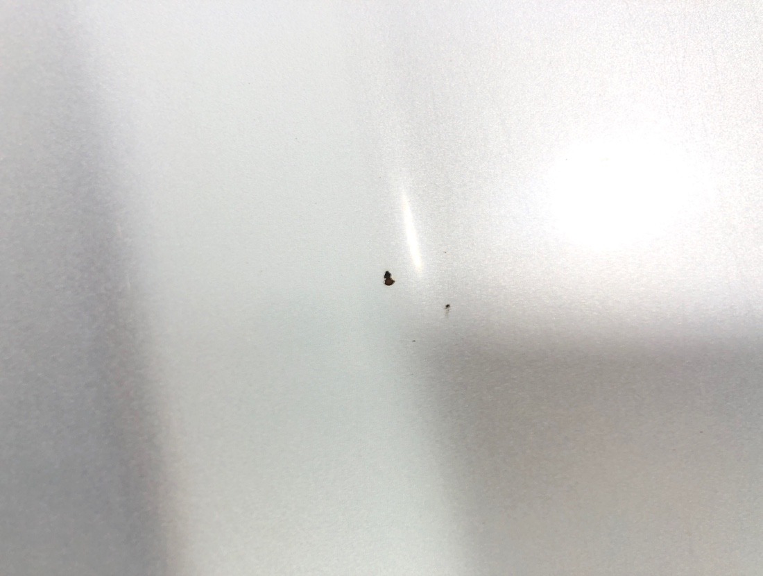 Капот MDX 2004 YD1 J35A Капот MDX 2004 YD1 J35A