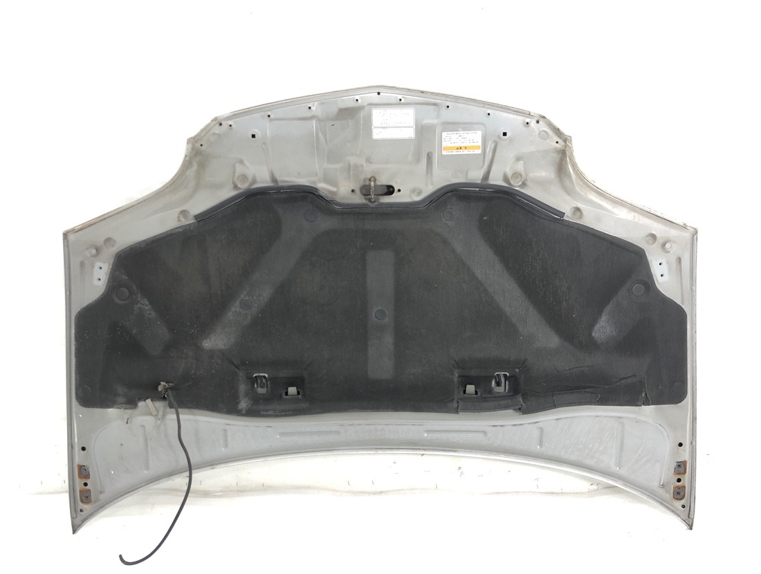 Капот MDX 2004 YD1 J35A Капот MDX 2004 YD1 J35A