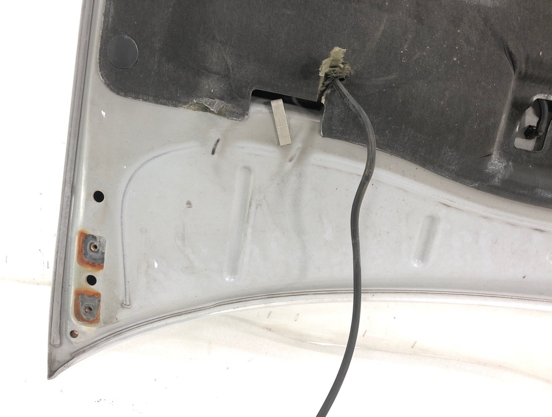 Капот MDX 2004 YD1 J35A Капот MDX 2004 YD1 J35A