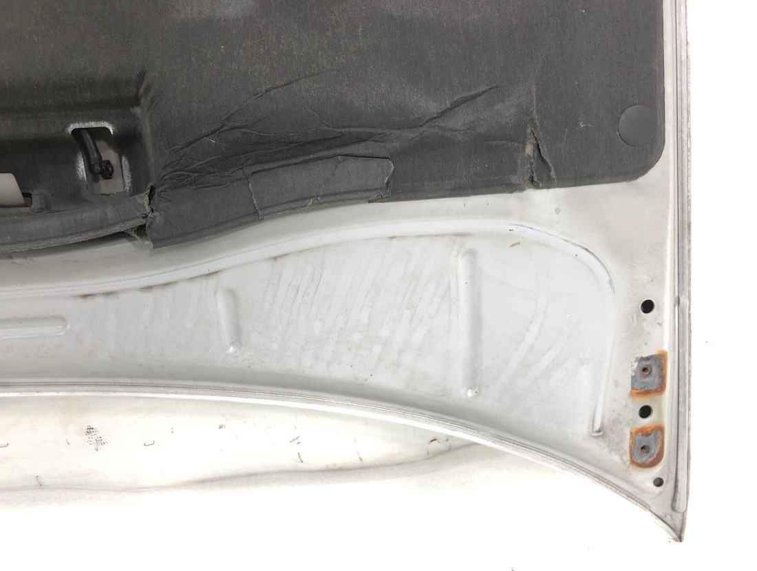 Капот MDX 2004 YD1 J35A Капот MDX 2004 YD1 J35A