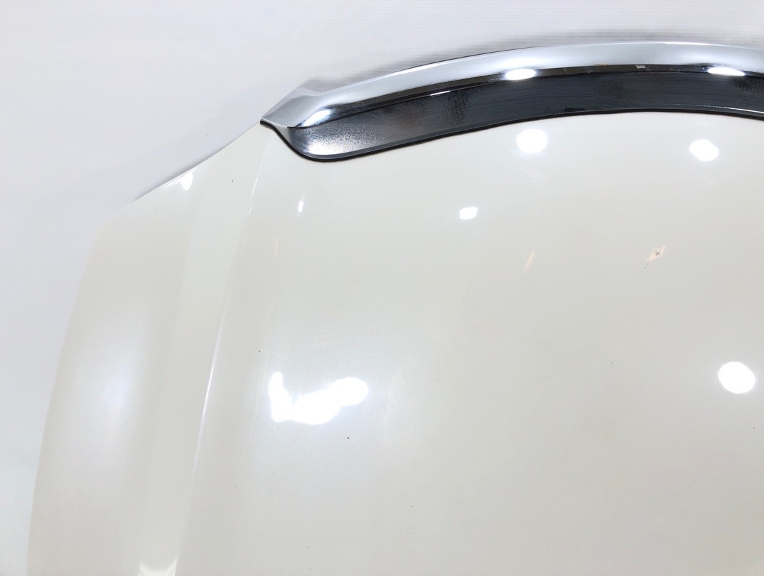 Капот Exiga Crossover 7 2015 YAM FB25
