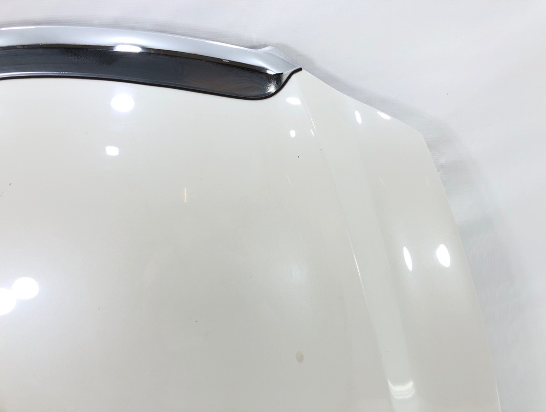 Капот Exiga Crossover 7 2015 YAM FB25