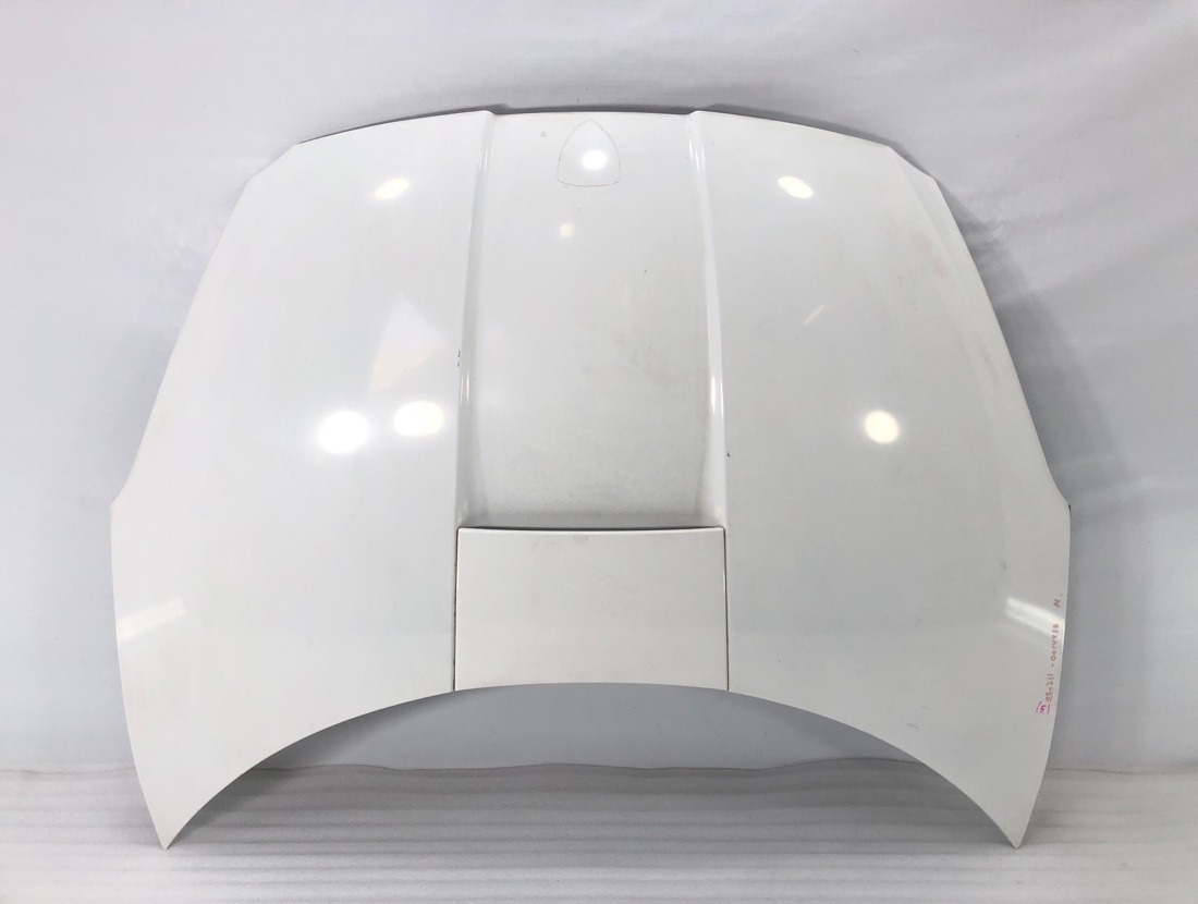 Капот Toyota Celica 2001 ZZT231 2ZZGE 53301-20580 контрактная