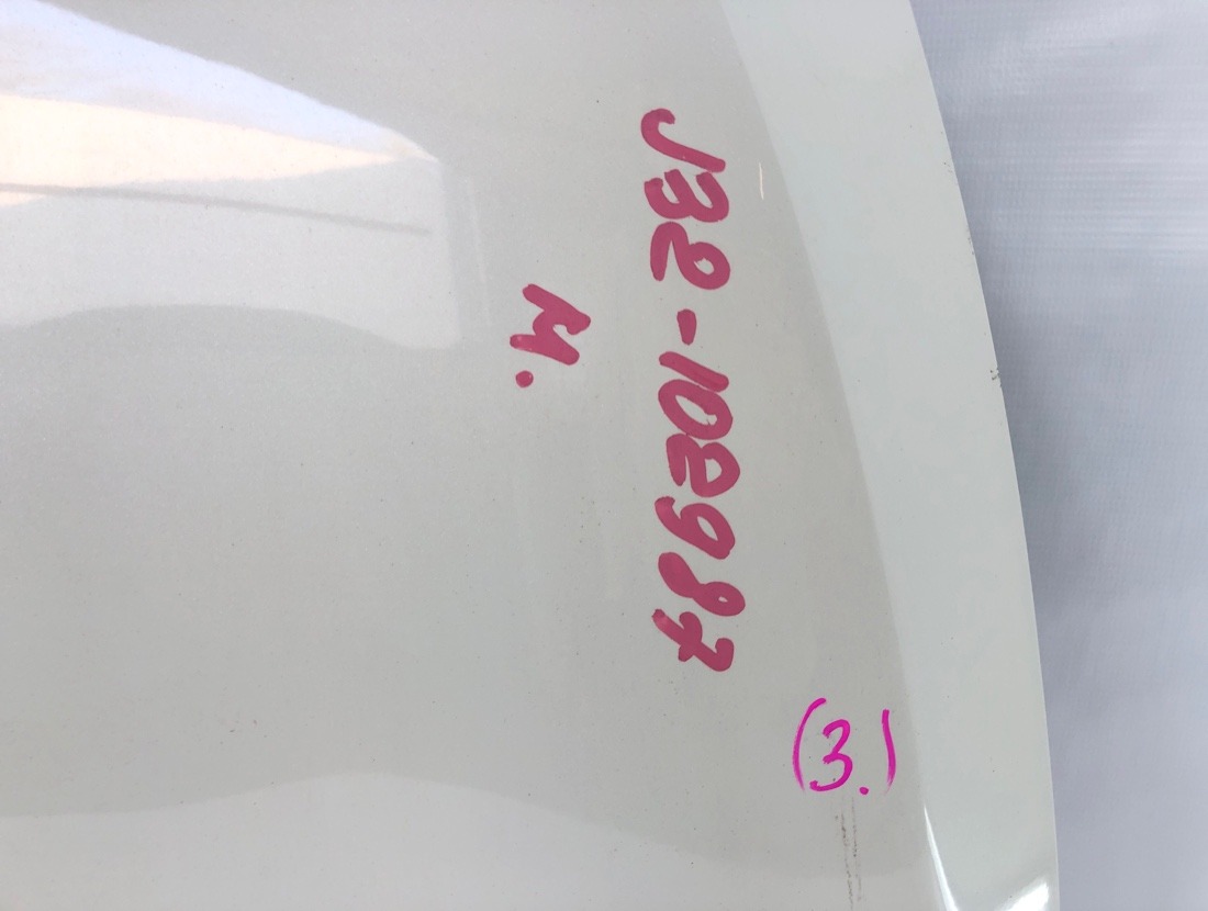 Капот Teana 2008 J32 QR25DE