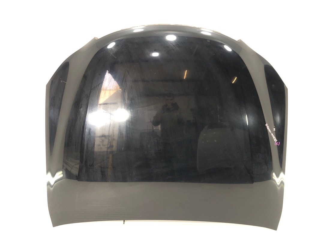 Капот Toyota Crown Majesta 2010 URS206 1URFSE 5330130480 контрактная