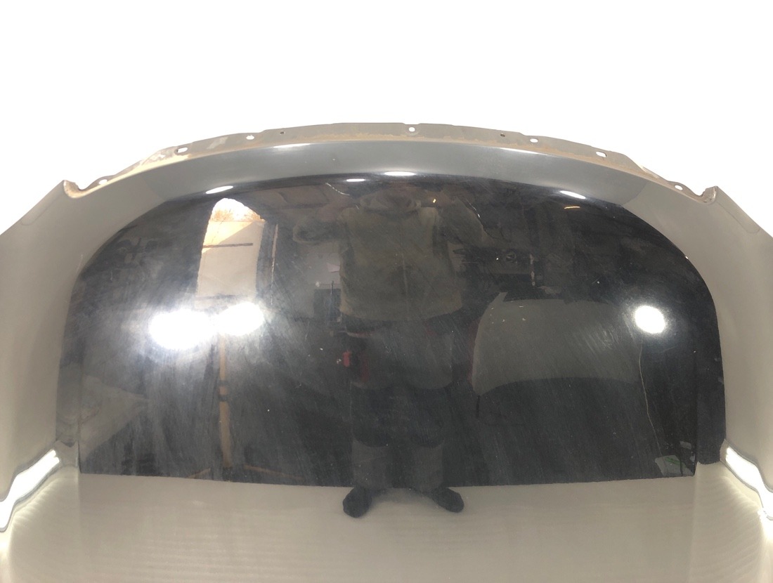 Капот Crown Majesta 2010 URS206 1URFSE