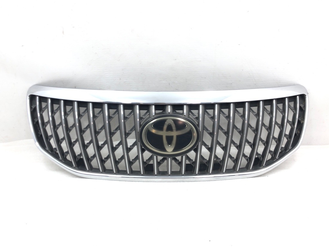 Решетка радиатора Crown Majesta 2010 URS206 1URFSE